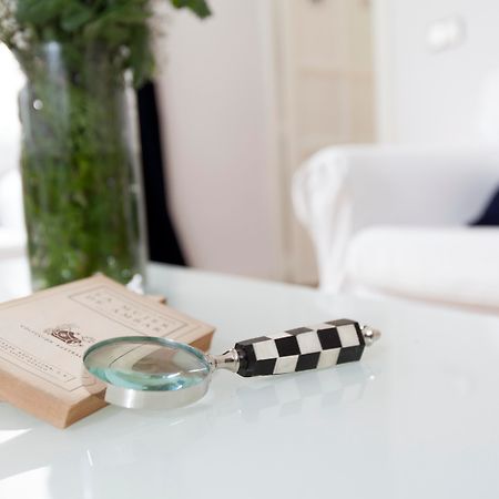 Hostal Salamanca Madrid Luaran gambar