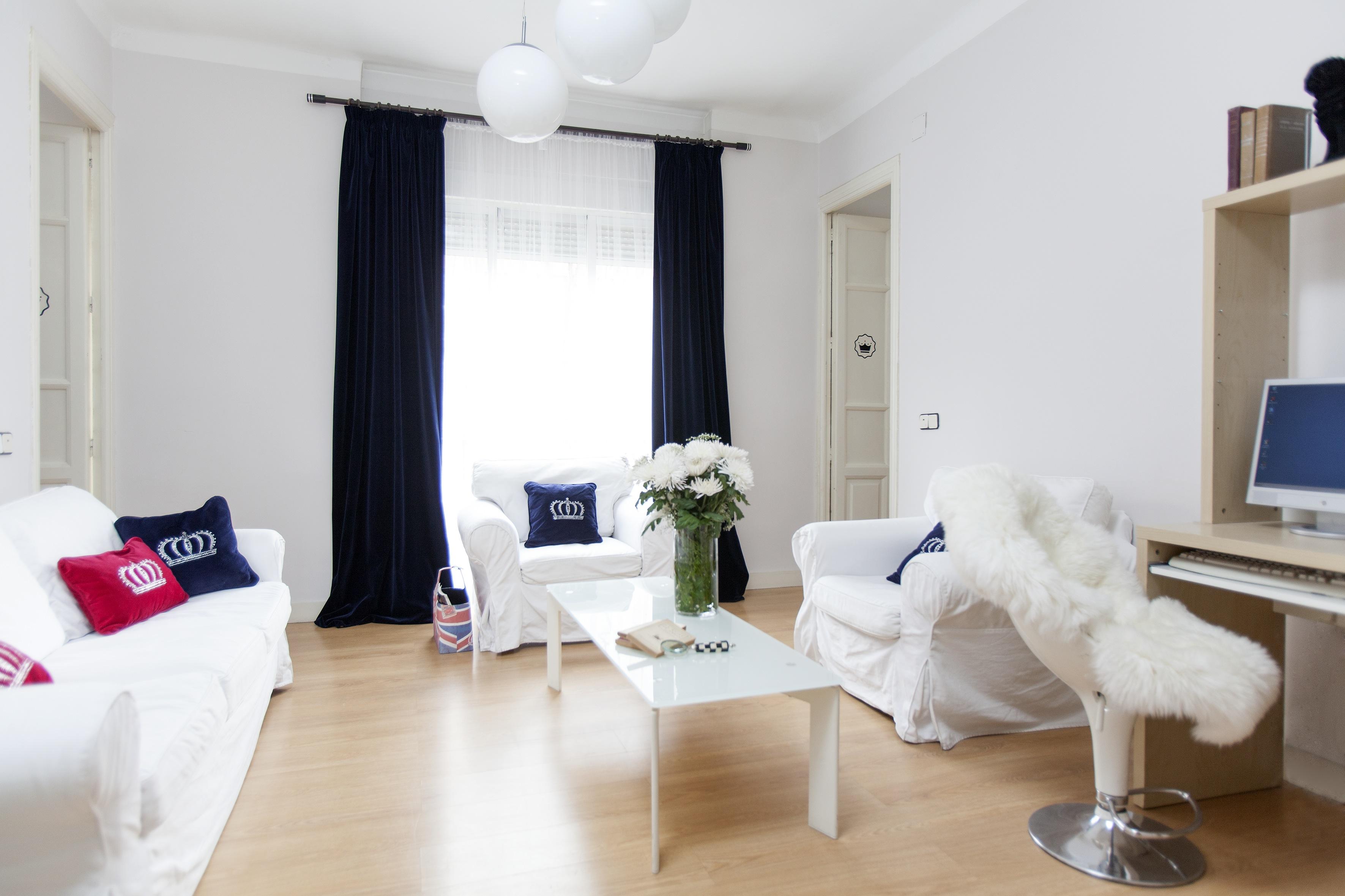 Hostal Salamanca Madrid Luaran gambar