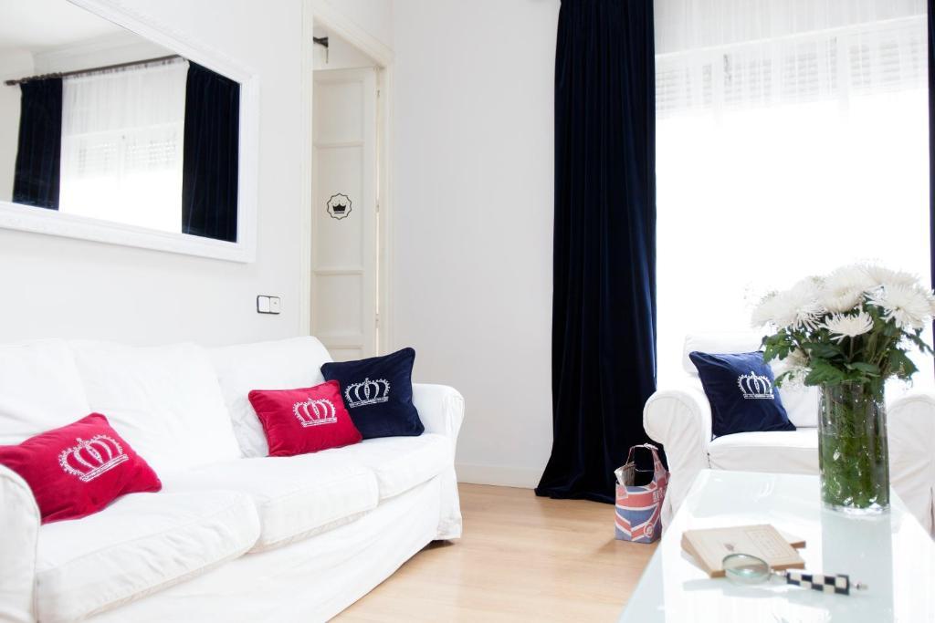 Hostal Salamanca Madrid Luaran gambar