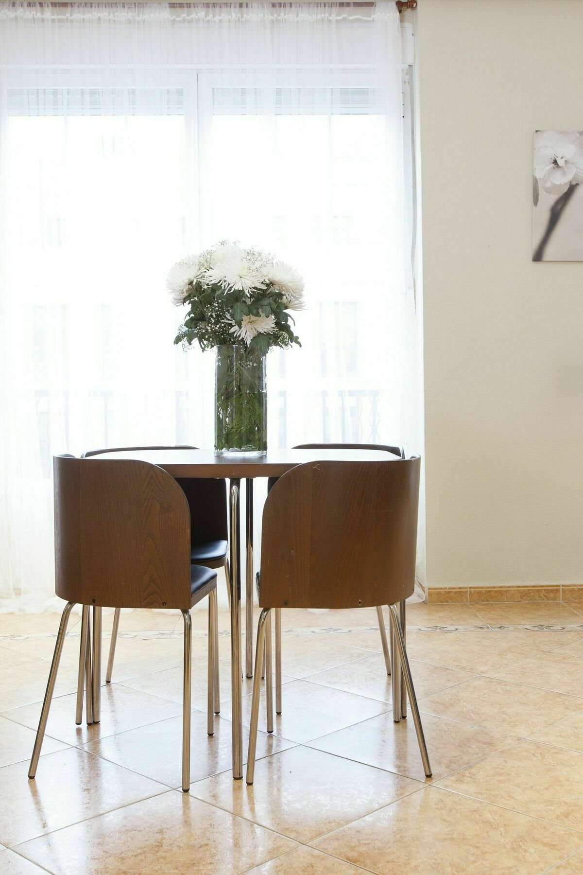 Hostal Salamanca Madrid Luaran gambar