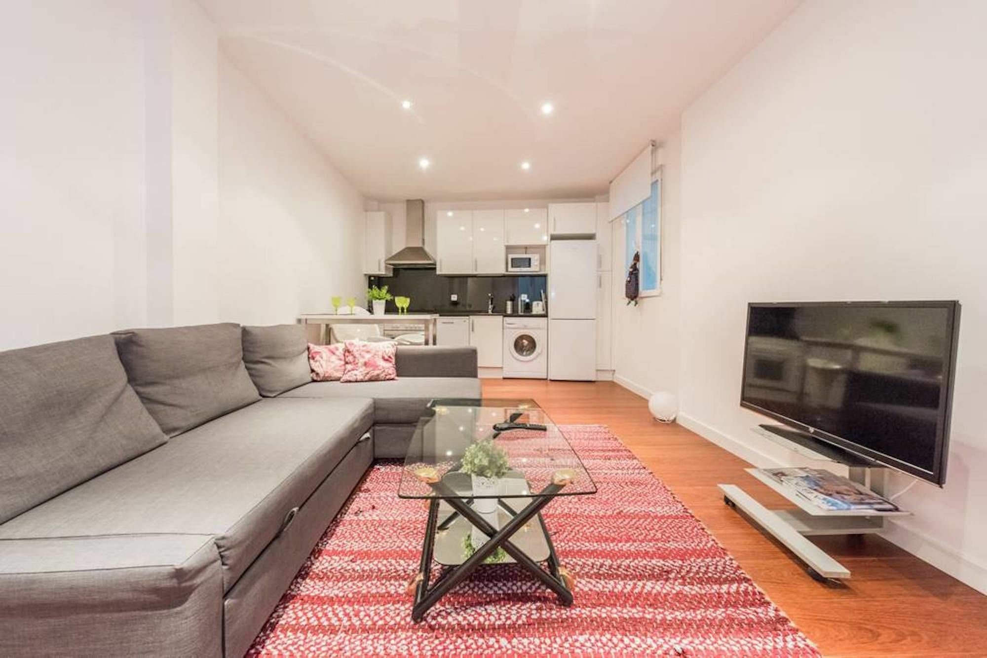 Hostal Salamanca Madrid Luaran gambar